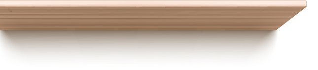 shelf
