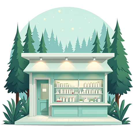 pharmacy